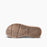 REEF Santa Ana Sandal-Tan Topo