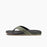 REEF Cushion Phantom Sandal-Geo Olive