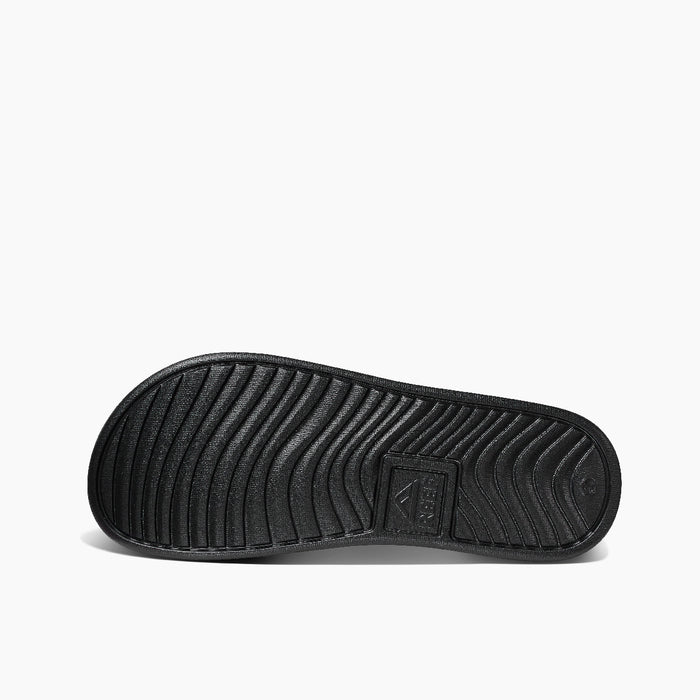 REEF One Slide Sandal-Palm Fronds