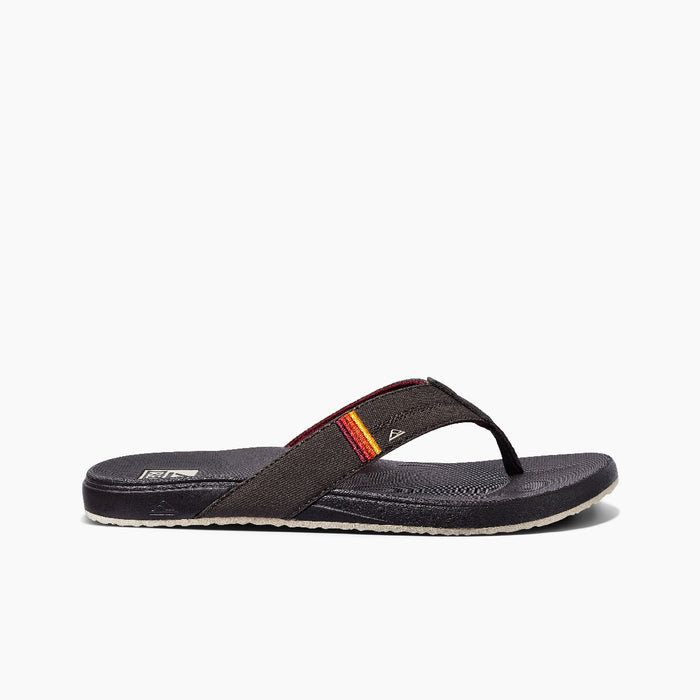 REEF Cushion Phantom Sandal-Vintage Brown Sunset