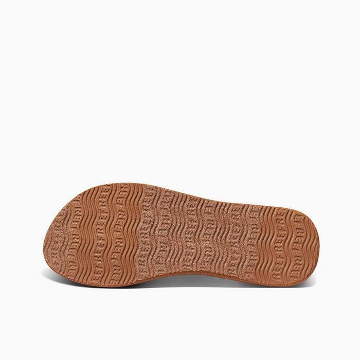 REEF Cushion Sands Sandal-Malibu