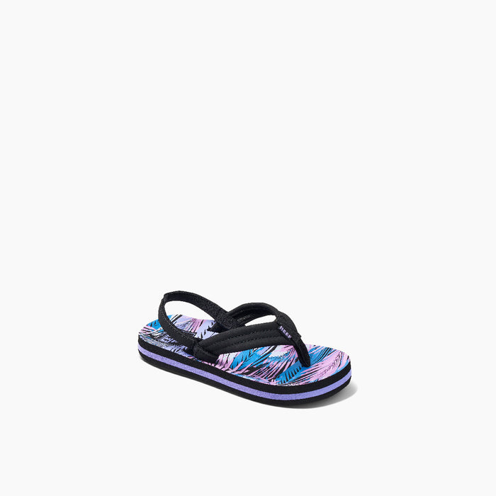 REEF Little Ahi Sandal-Palm Fronds