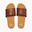 REEF Bliss Nights Slides Sandal-Brunette