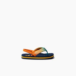 REEF Little Ahi Sandal-Sun and Ocean
