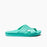 REEF Water X Slide Sandal-Neon Teal