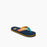 REEF Kids Ahi Sandal-Sun and Ocean