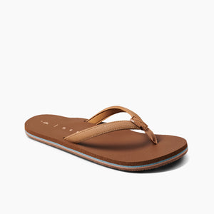 Reef Solana Sandal-Cocoa