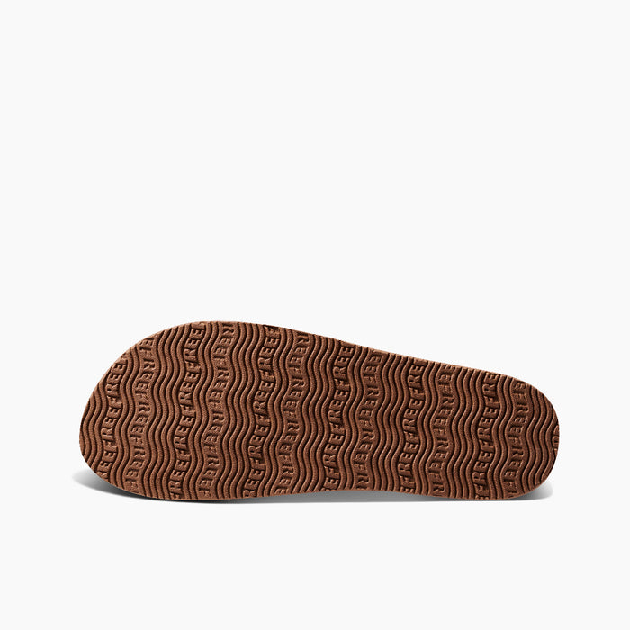 Reef Solana Sandal-Cocoa