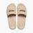 REEF One Slide Sandal-Tan REEF