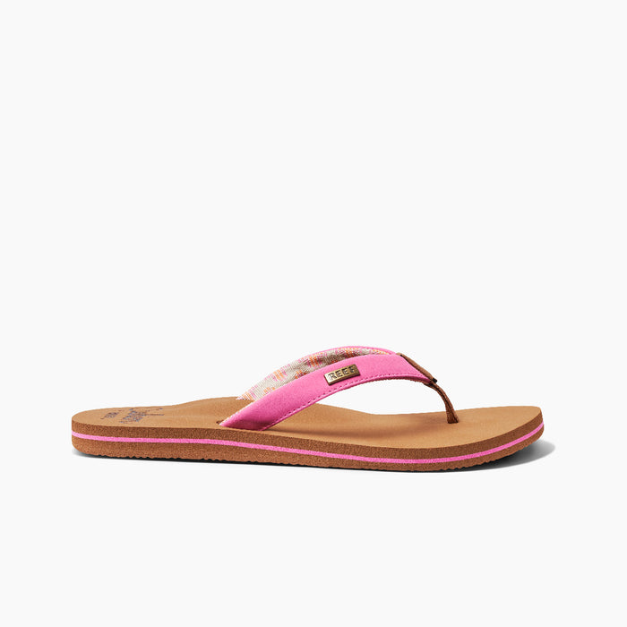 REEF Cushion Sands Sandal-Malibu
