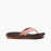 Reef Santa Ana Sandal-Peach Parfait