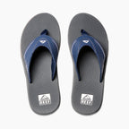 REEF Fanning Sandal-Navy/Shadow