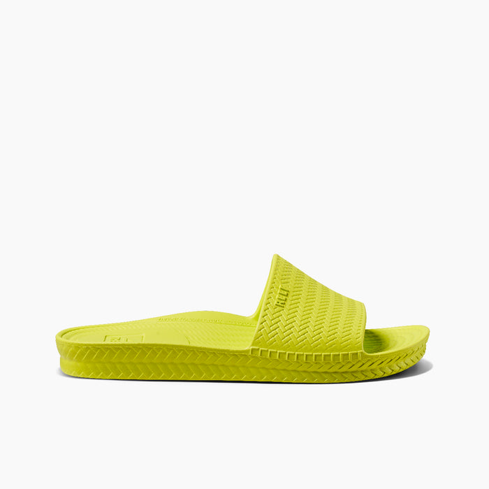 Reef Water Scout Sandal-Lime