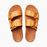 Reef Cushion Vera Cruz Sandal-Natural