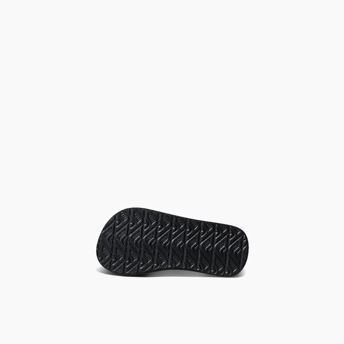 REEF Little Ahi Sandal-Tiger Shark