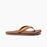 Reef Solana Sandal-Cocoa