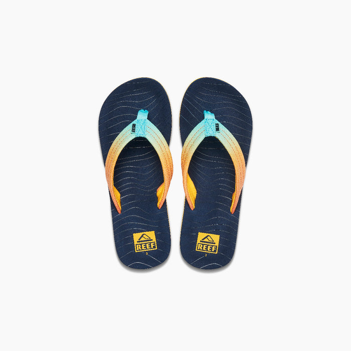 Reef Kids Ahi Sandal-Sun and Ocean