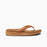 Reef Cushion Cloud Sandal-Natural