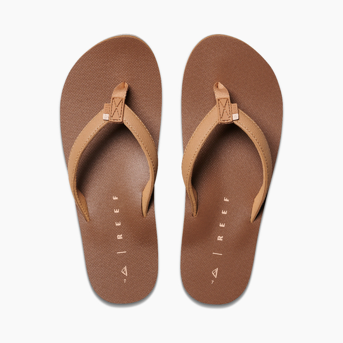 REEF Solana Sandal-Cocoa