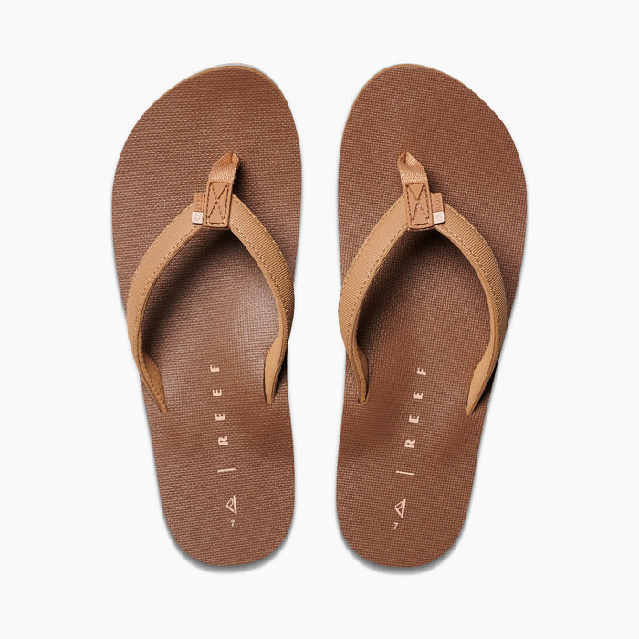 Reef Solana Sandal-Cocoa