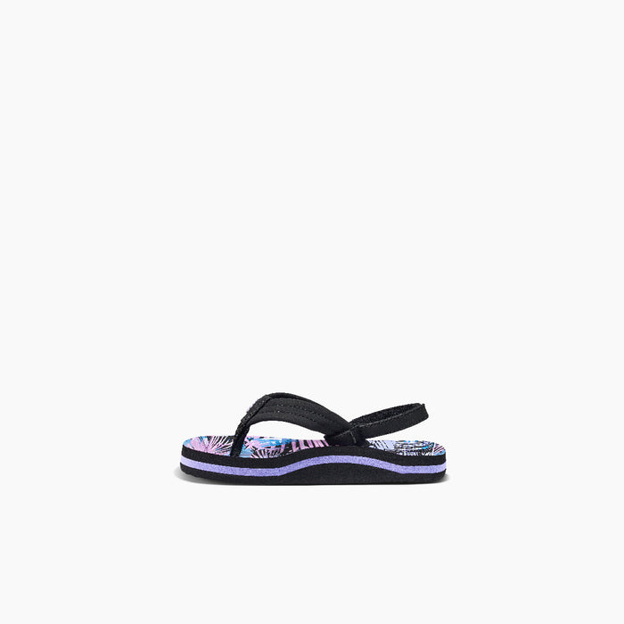 REEF Little Ahi Sandal-Palm Fronds