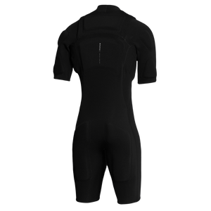 Mystic Surf Shorty Impact Vest-Black