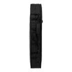 Mystic Patrol Foil Boardbag-Black