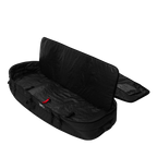 Mystic Patrol Foil Boardbag-Black