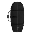 Mystic Patrol Foil Boardbag-Black
