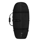 Mystic Patrol Foil Boardbag-Black