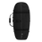 Mystic Patrol Foil Boardbag-Black