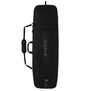 Mystic Patrol Day Cover Twintip Boardbag-Black