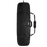 Mystic Patrol Day Cover Twintip Boardbag-Black