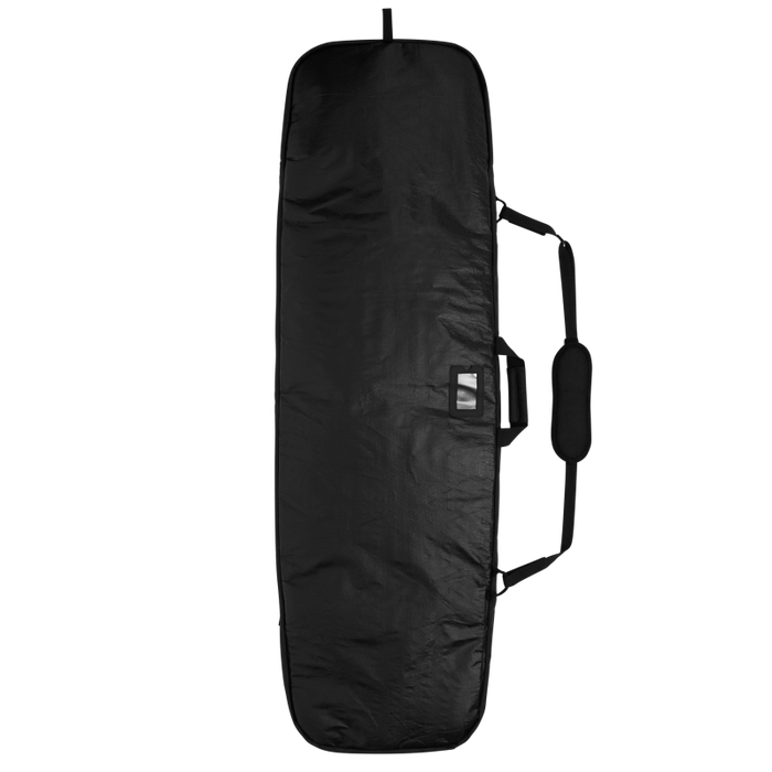 Mystic Patrol Day Cover Twintip Boardbag-Black