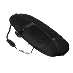 Mystic Patrol Day Cover Foil Boardbag-Black