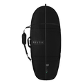 Mystic Patrol Day Cover Foil Boardbag-Black