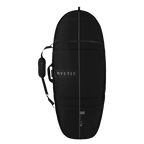 Mystic Patrol Day Cover Foil Boardbag-Black