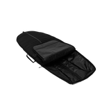 Mystic Patrol Day Cover Foil Boardbag-Black