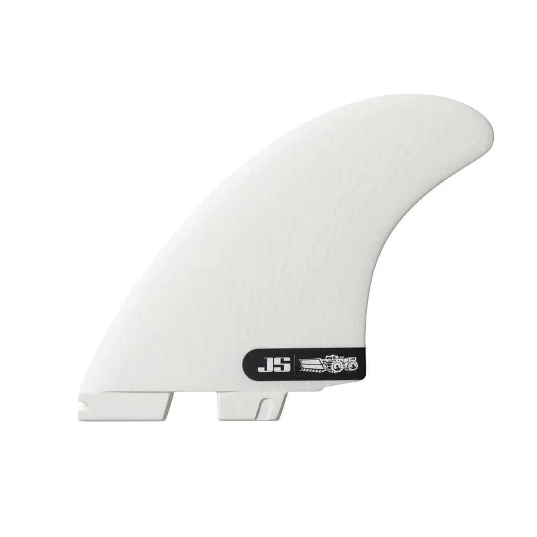 JS Hydroglass FCS II Twin Fin Set