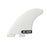JS Hydroglass FCS II Twin Fin Set