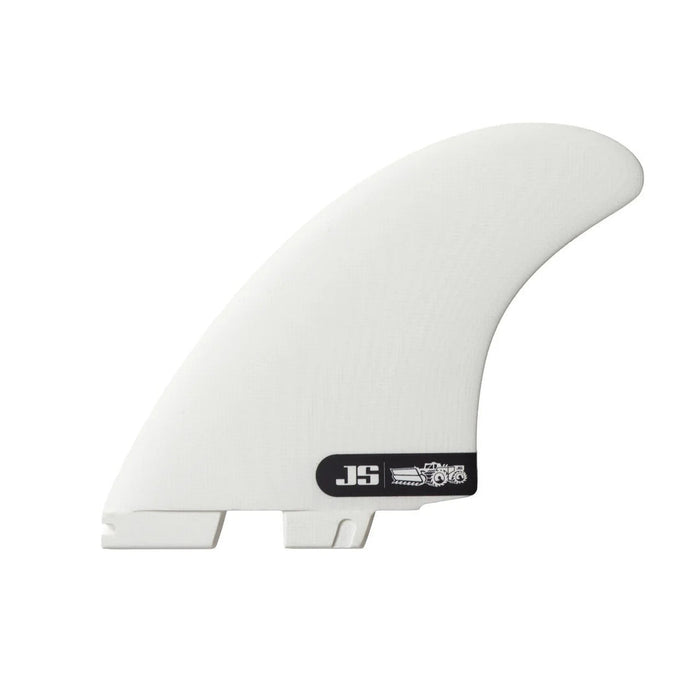 JS Hydroglass FCS II Twin Fin Set