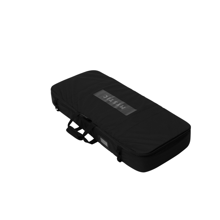 Mystic Foil Gear Bag