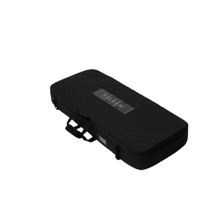 Mystic Foil Gear Bag