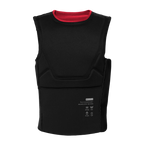 Mystic Solace Impact Szip Vest-Red