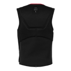Mystic Solace Impact Szip Vest-Red