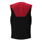 Mystic Solace Impact Szip Vest-Red