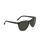 Electric Encelia Sunglasses-Gloss Black/Grey Polarized