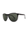 Electric Encelia Sunglasses-Gloss Black/Grey Polar