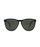 Electric Encelia Sunglasses-Gloss Black/Grey Polarized