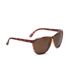 Electric Encelia Sunglasses-Gloss Tort/Bronze Polar